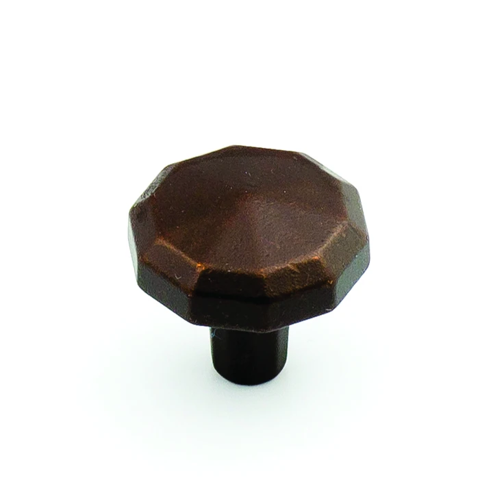 Tudor Knob - This Old House