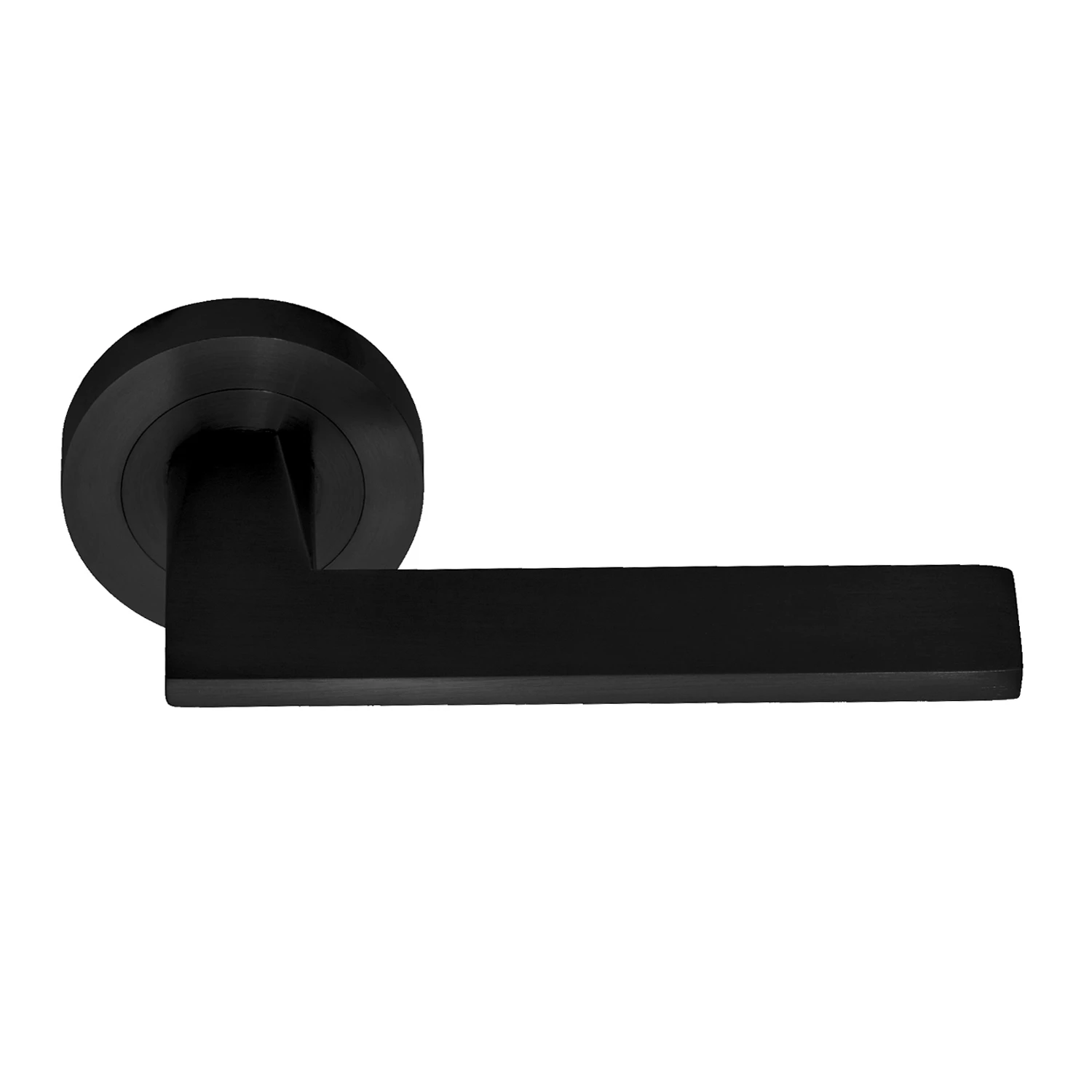 Builders Choice Tapered Lever Standard Round Rose - This Old House