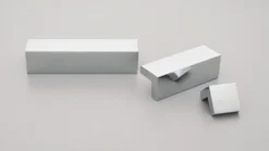 BH550 Brass Hook Knob 96mm - This Old House