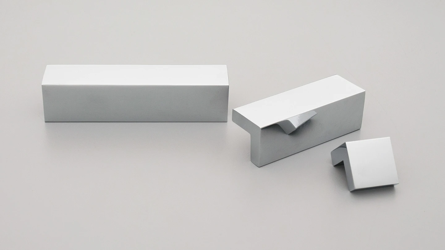 BH550 Brass Hook Knob 96mm - This Old House