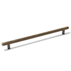 BELLEVUE 416MM SOLID BRASS LED APPLIANCE PULL - This Old House