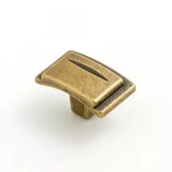 Chisel Knob - This Old House