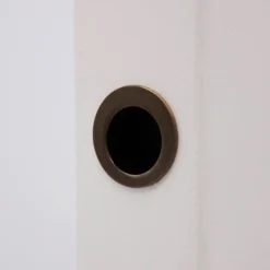 Manovella Finger Pull - This Old House