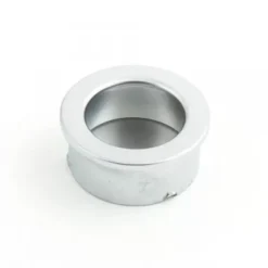 Flush Round Flush Pull - This Old House