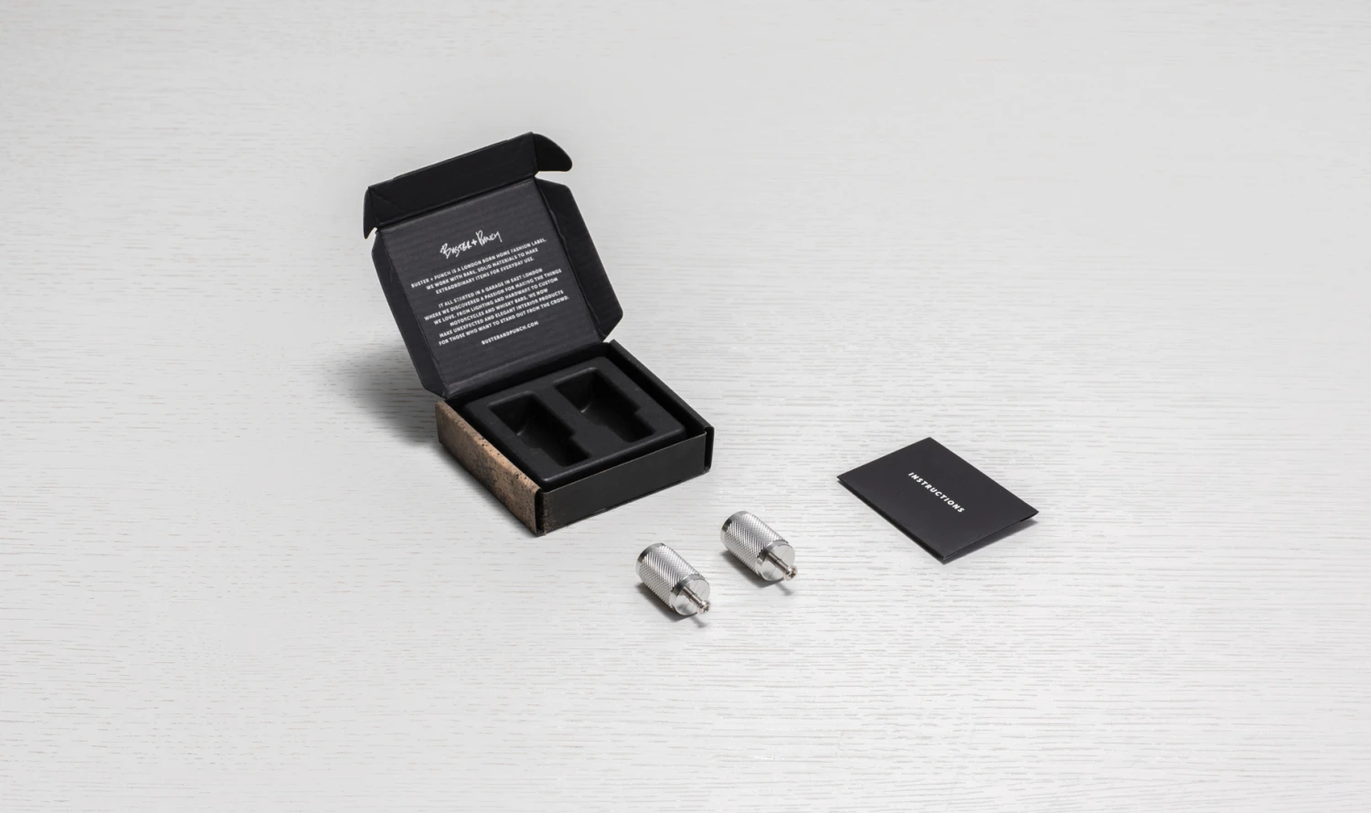 FURNITURE KNOB / CROSS / BRASS - This Old House - Image 2