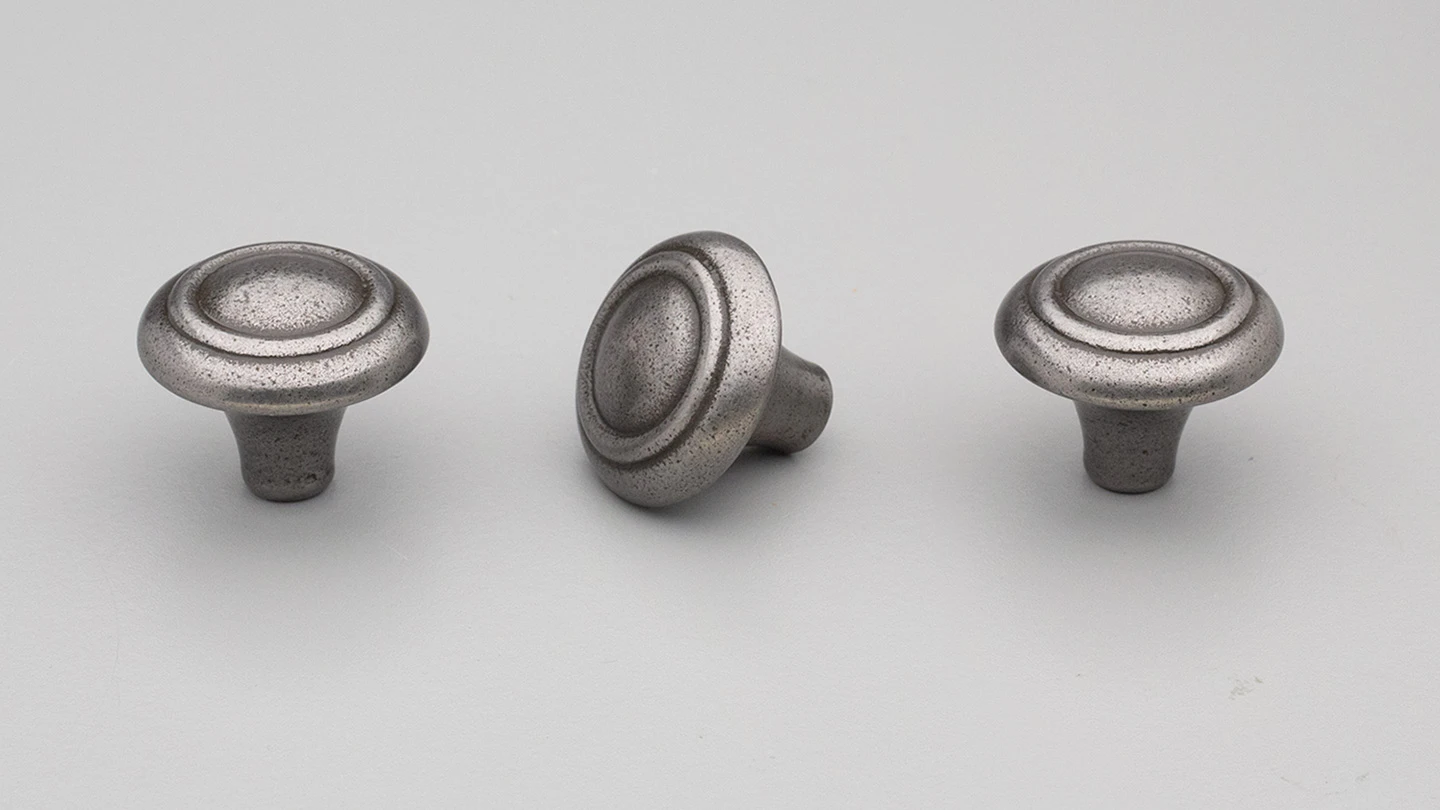 HT983 Winchester Knob - This Old House