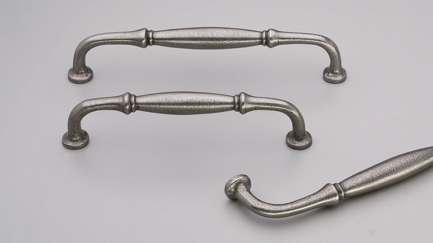 HT984 Winchester Handle - This Old House