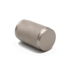 Helena Knurled Cabinet Knob - This Old House