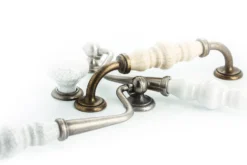 Estate Bail Handle - This Old House