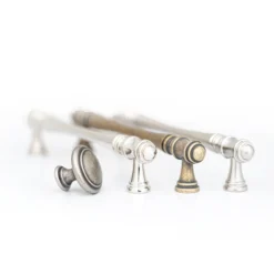 Windsor 30mm Knob - This Old House