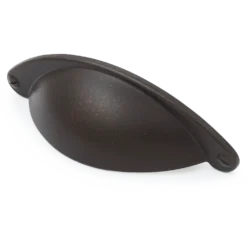 Shaker Cup Pull - This Old House