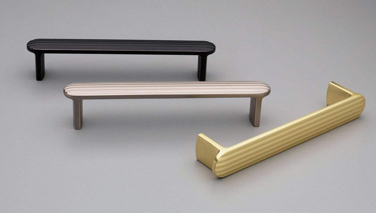 L864 Reeded Handle - This Old House