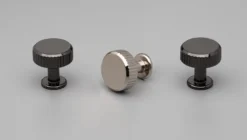 Skagen Knob - This Old House