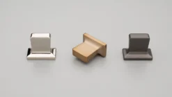 Horsens Knob L890 - This Old House