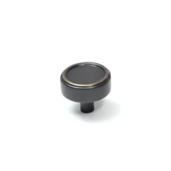 MONACO 36MM ROUND KNOB - This Old House