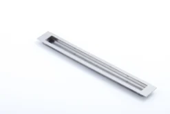 Slide Flush Pull - This Old House