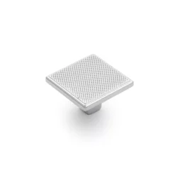 Monaco Square Knob - This Old House