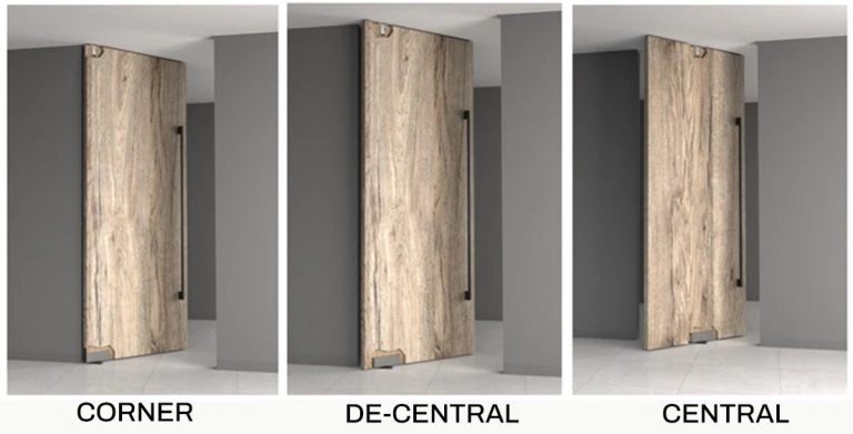 Argenta Pivotica Pro E 100 FM F0 - This Old House - Image 2