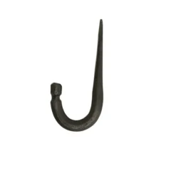 Raine Iron Hook - This Old House