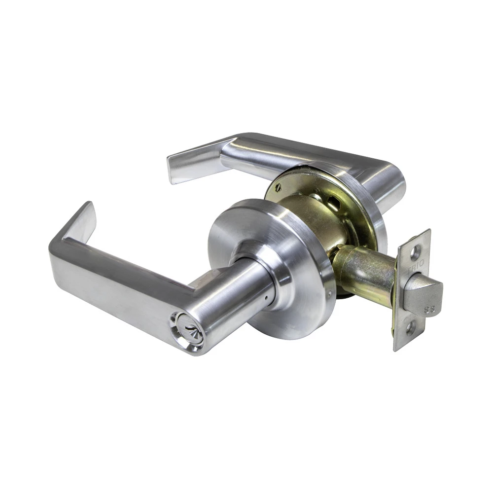 Phoenix Commercial Lever DDA - This Old House