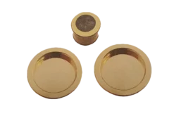 Visca Passage Flush Pull Kit - This Old House