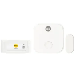 Yale Digital Access Kit With Connect Bridge And Module - This Old House