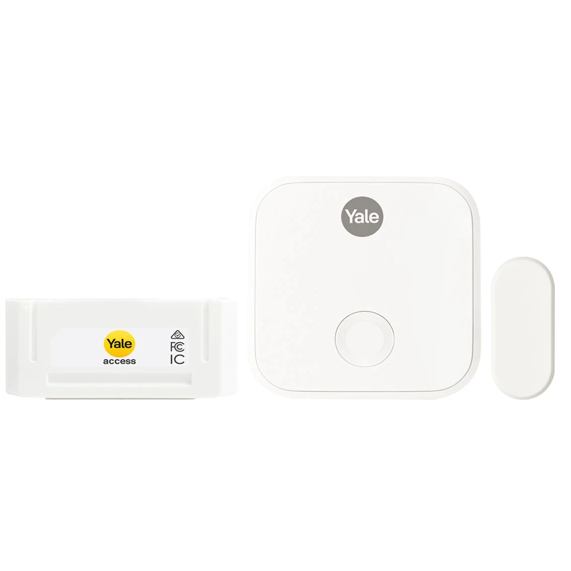 Yale Digital Access Kit With Connect Bridge And Module - This Old House