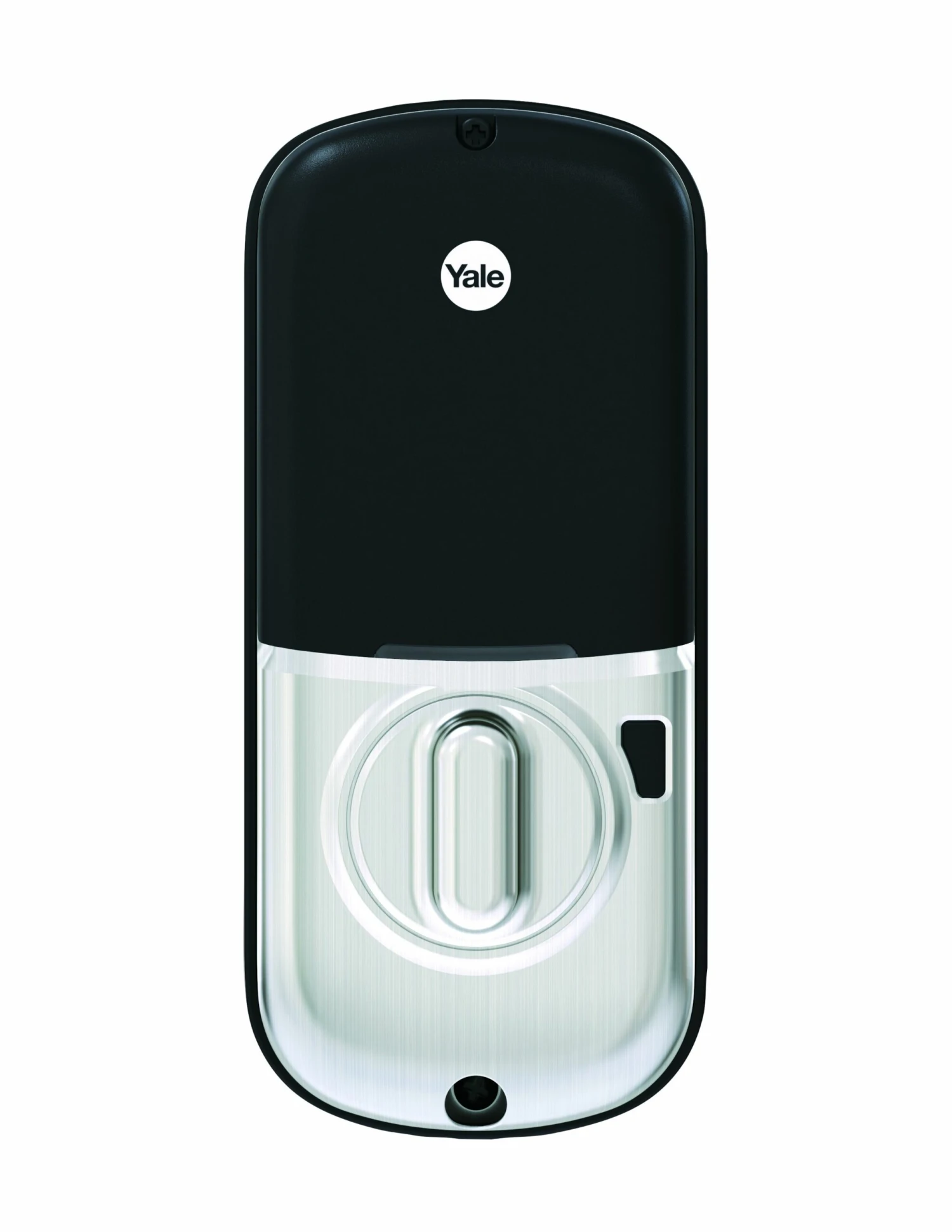 Yale Assure Keyed Digital Deadbolt Zigbee Kit - This Old House - Image 2