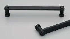 L844 Pillar Handle - This Old House