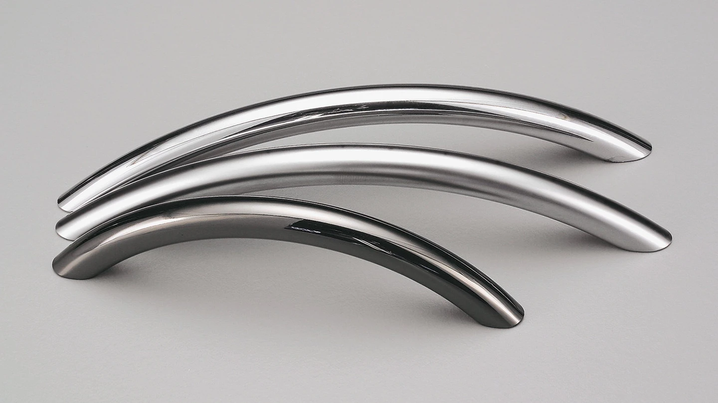 S209 10mm Bow Handle - This Old House