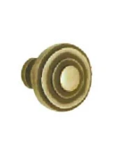 Knob Domed Iron - This Old House