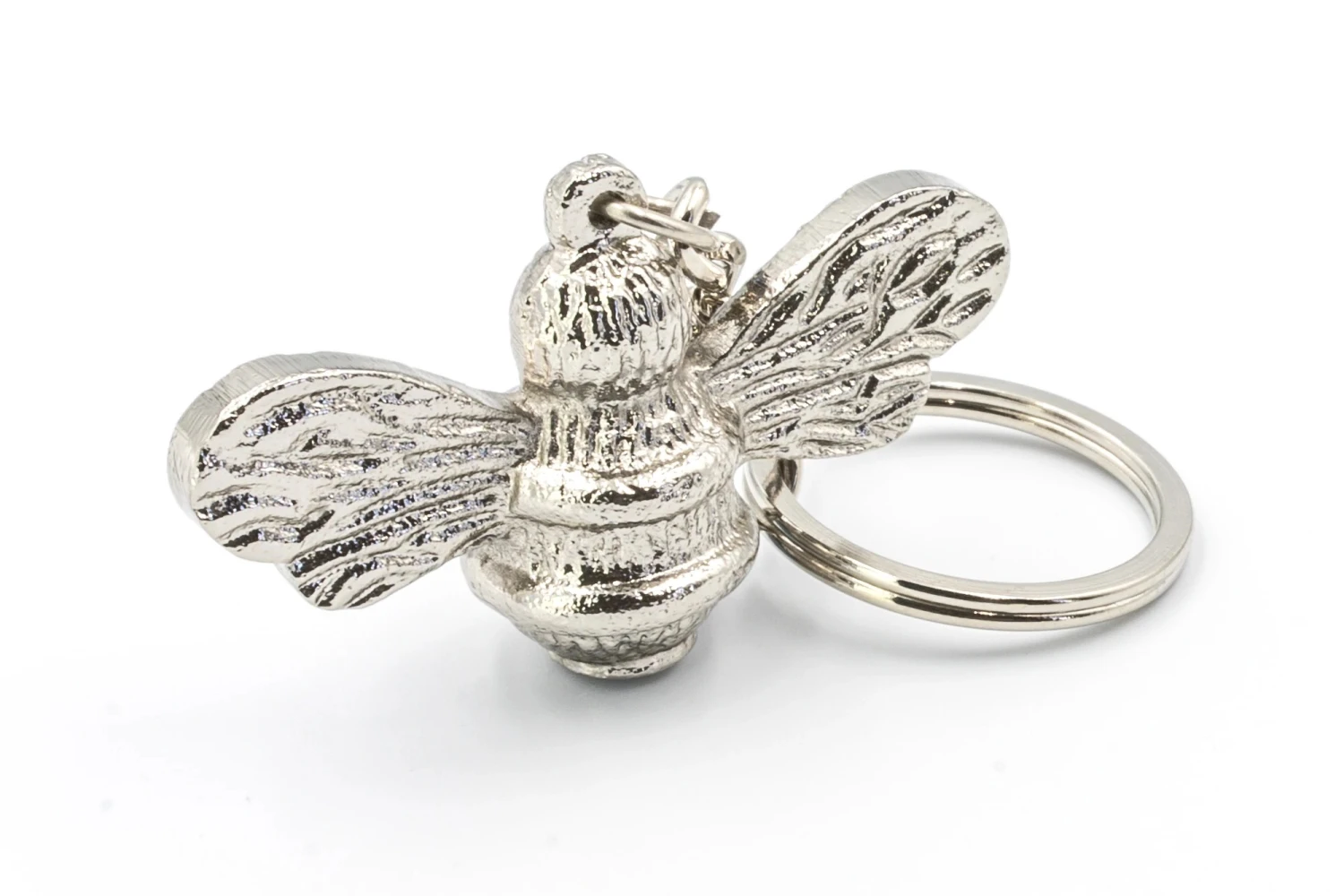 Bumble Bee Key Ring - This Old House - Image 2