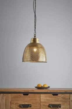 Riva Small - Antique Brass - This Old House