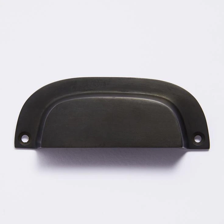 Highland Cup Pull - This Old House