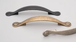 HT013 Rd Hampton Handle - This Old House