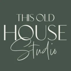 Oval Flush Pull - This Old House