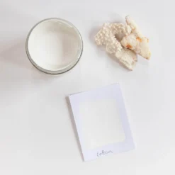 COTTON Mineral Paint - This Old House