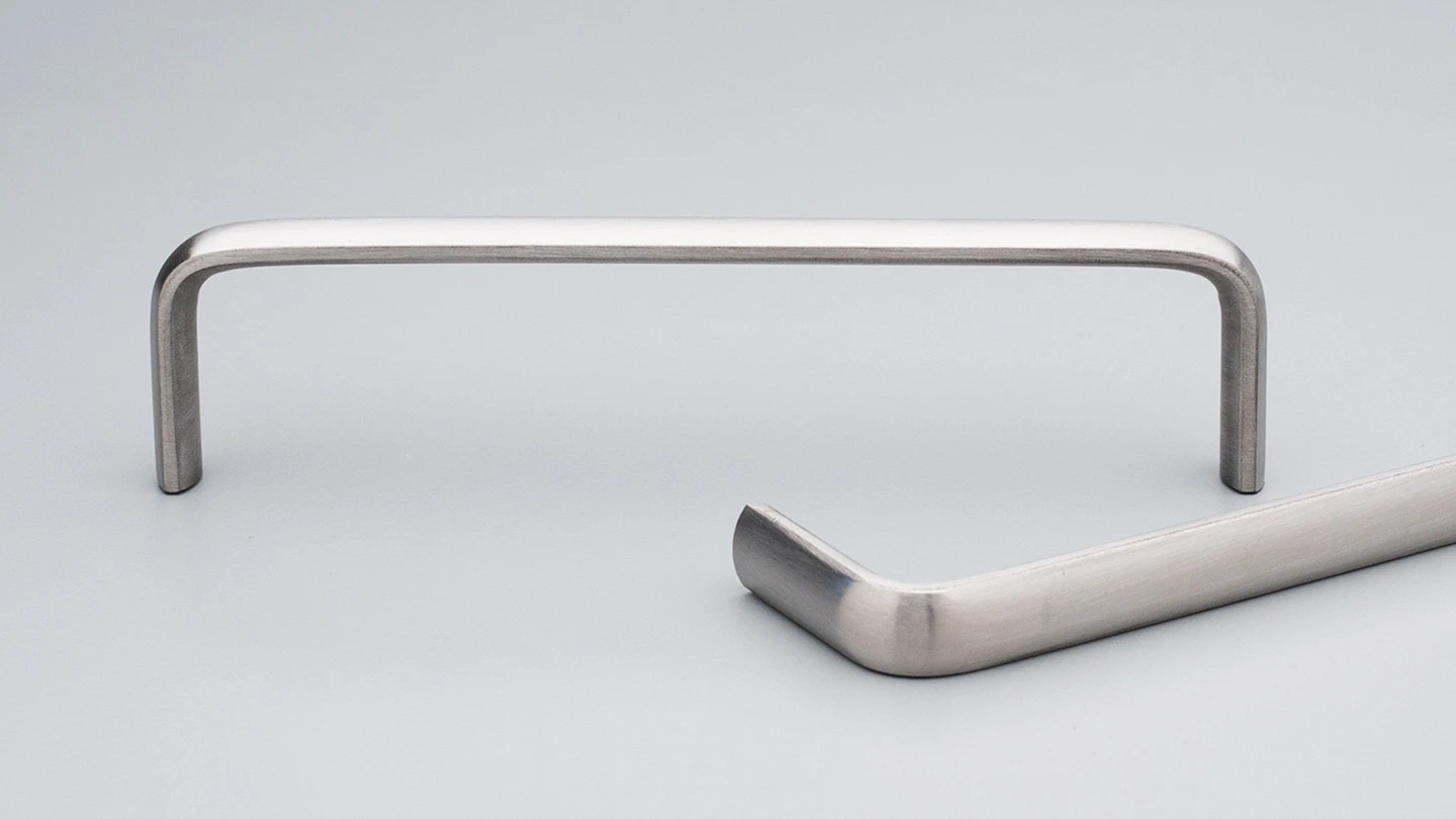 AH333 Cobar Handle - This Old House