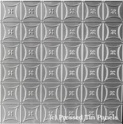 CARNIVAL'E Pressed Tin Panels® - This Old House