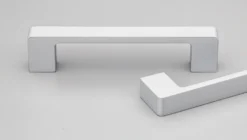 S228 Narrow Block Handle - This Old House