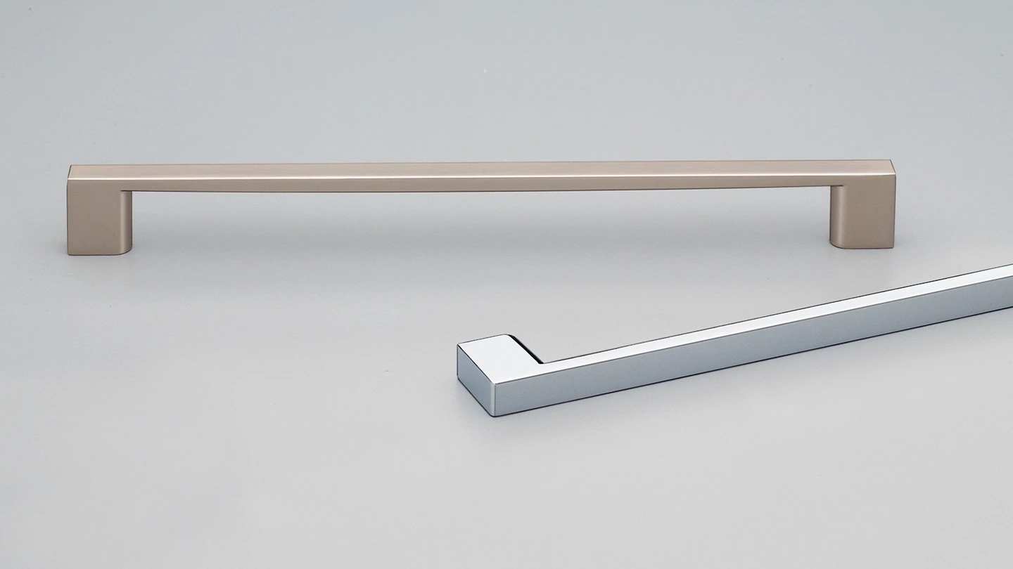 D800 Eaton Handle - This Old House