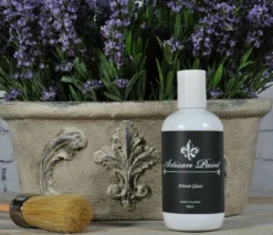 Artisan Glaze - This Old House