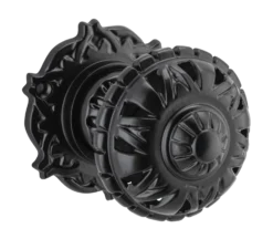 Filigree Mortice Door Knob - This Old House