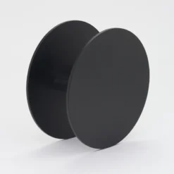 Halo Entry Pull Black - This Old House