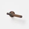 Linear Lever Bronze - This Old House