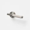 Linear Lever Nickel - This Old House