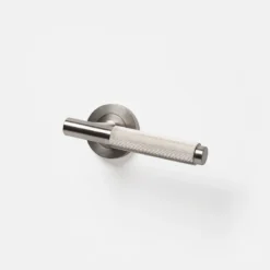 Linear Lever Nickel - This Old House